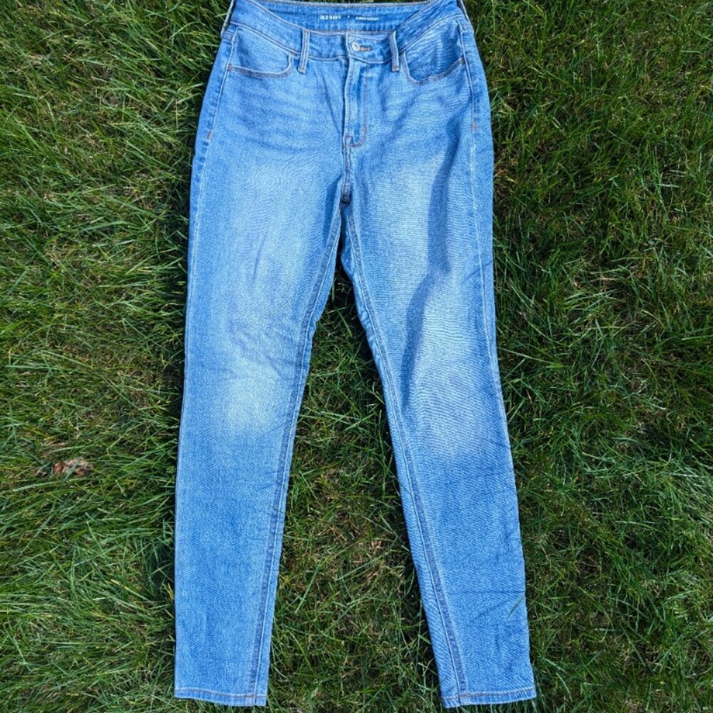 Old Navy Skinny Jeans